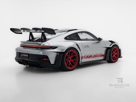 Porsche 911 GT3 RS