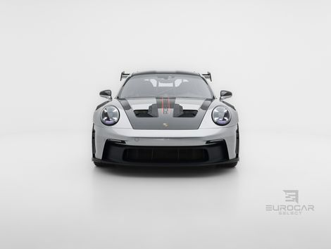 Porsche 911 GT3 RS