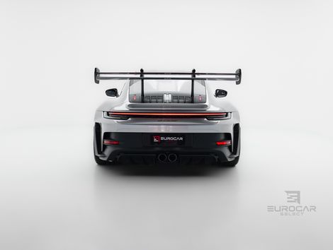 Porsche 911 GT3 RS