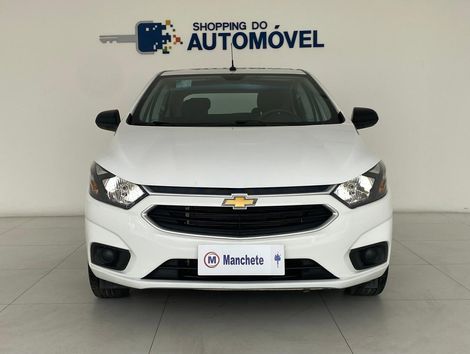 Chevrolet ONIX HATCH ADVANTAGE 1.4 8V Flex 5p Aut.