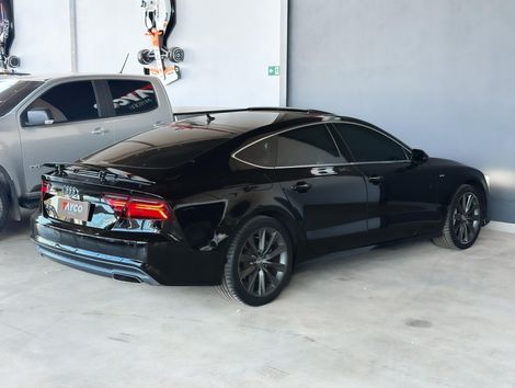 Audi A7 Sportback 2.0 TFSI S Tronic