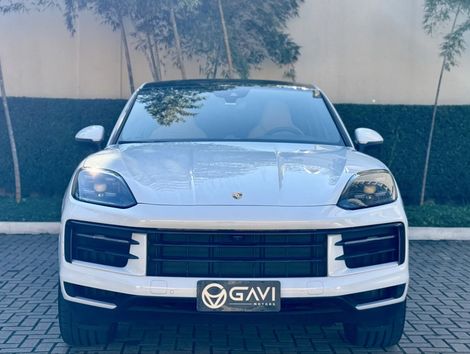 Porsche 3.0 V6 E-HYBRID COUPÉ AWD TIPTRONIC S