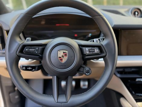 Porsche 3.0 V6 E-HYBRID COUPÉ AWD TIPTRONIC S