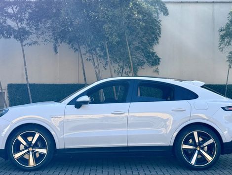 Porsche 3.0 V6 E-HYBRID COUPÉ AWD TIPTRONIC S