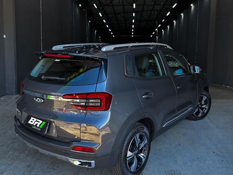 Caoa Chery Tiggo 5X SPORT 1.5 Turbo Flex Aut.