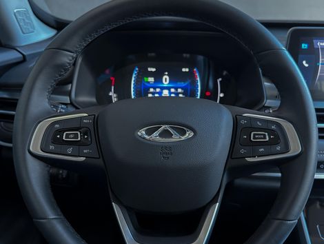 Caoa Chery Tiggo 5X SPORT 1.5 Turbo Flex Aut.