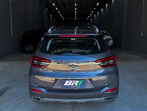 Caoa Chery Tiggo 5X SPORT 1.5 Turbo Flex Aut.