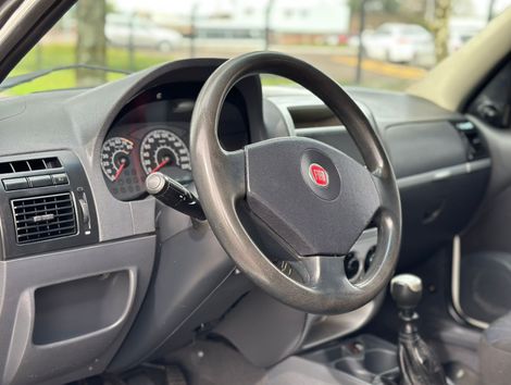 Fiat Palio Weekend ELX 1.4 mpi Fire Flex 8V