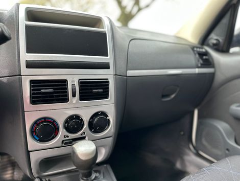 Fiat Palio Weekend ELX 1.4 mpi Fire Flex 8V