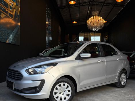 Ford Ka 1.0 SE/SE Plus TiVCT Flex 5p