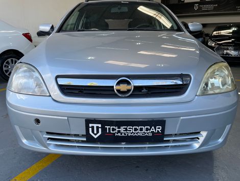 Chevrolet Corsa Hat. Premium 1.4 8V ECONOFLEX 5p