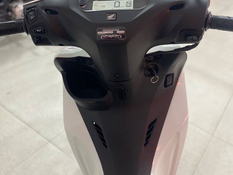 HONDA BIZ 125 ES/ 125 ES FLEX