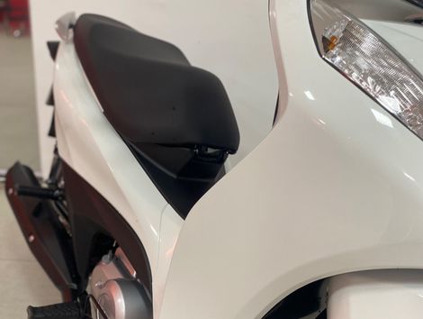 HONDA BIZ 125 ES/ 125 ES FLEX