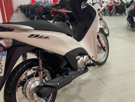 HONDA BIZ 125 ES/ 125 ES FLEX