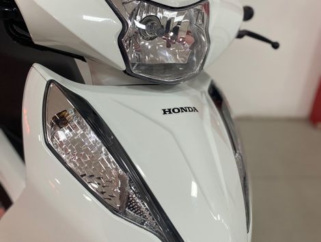 HONDA BIZ 125 ES/ 125 ES FLEX