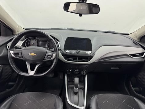 Chevrolet ONIX HATCH PREM. 1.0 12V TB Flex 5p Aut.