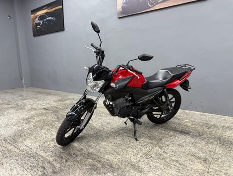 YAMAHA YBR 150 FACTOR ED/FLEX