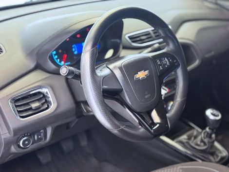 Chevrolet PRISMA Sed. LT 1.4 8V FlexPower 4p