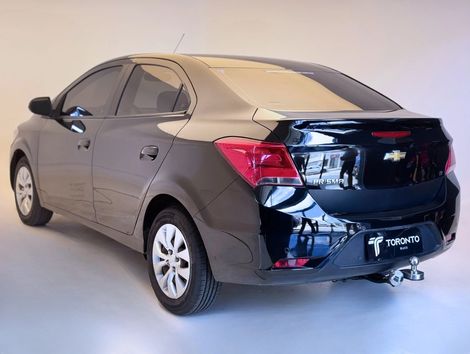 Chevrolet PRISMA Sed. LT 1.4 8V FlexPower 4p