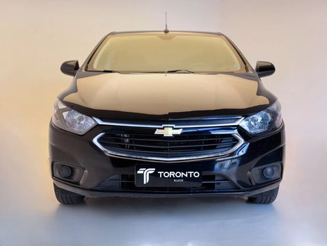Chevrolet PRISMA Sed. LT 1.4 8V FlexPower 4p