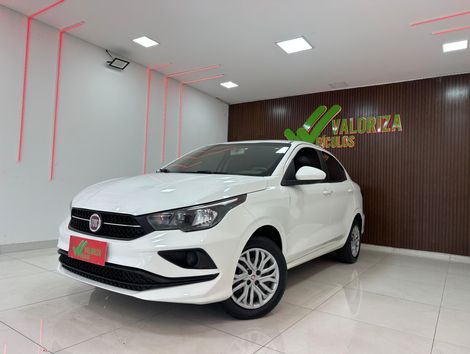 Fiat CRONOS DRIVE 1.3 8V Flex