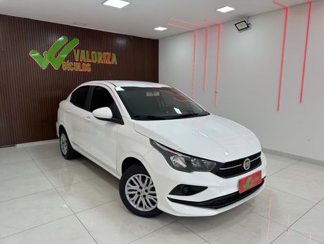 Fiat CRONOS DRIVE 1.3 8V Flex