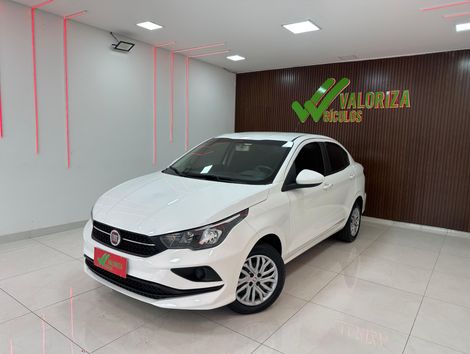 Fiat CRONOS DRIVE 1.3 8V Flex