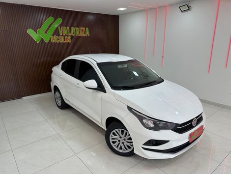 Fiat CRONOS DRIVE 1.3 8V Flex