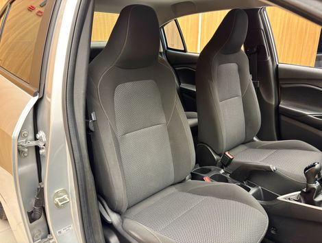 Chevrolet ONIX SEDAN Plus LT 1.0 12V Flex 4p Mec.