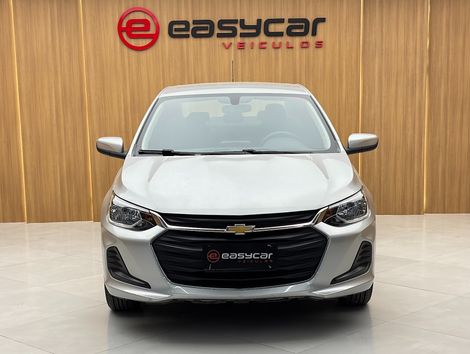 Chevrolet ONIX SEDAN Plus LT 1.0 12V Flex 4p Mec.