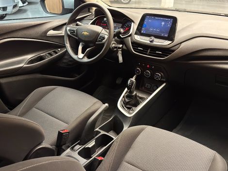 Chevrolet ONIX SEDAN Plus LT 1.0 12V Flex 4p Mec.