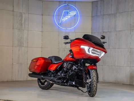 Harley ROAD GLIDE FLTRX