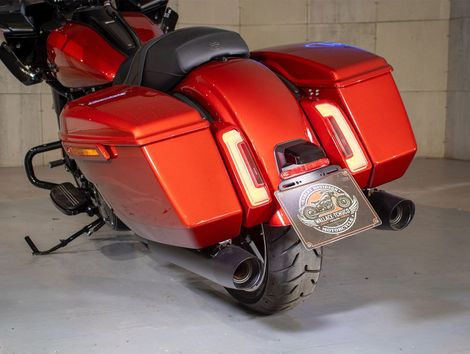 Harley ROAD GLIDE FLTRX