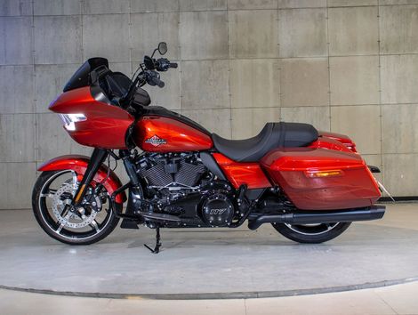 Harley ROAD GLIDE FLTRX