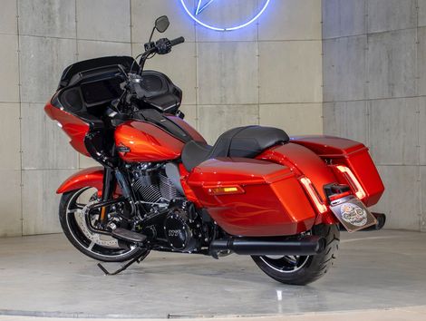 Harley ROAD GLIDE FLTRX