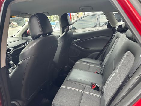 Chevrolet TRACKER LTZ 1.0 Turbo 12V Flex Aut.
