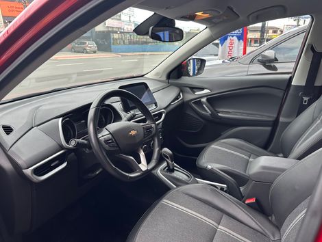 Chevrolet TRACKER LTZ 1.0 Turbo 12V Flex Aut.