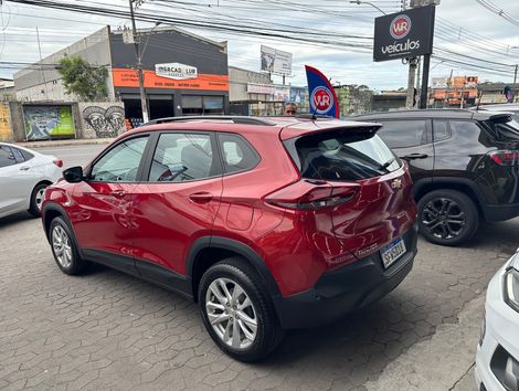 Chevrolet TRACKER LTZ 1.0 Turbo 12V Flex Aut.