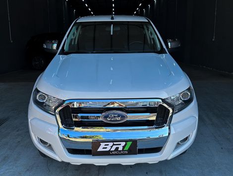 Ford Ranger XLT 3.2 20V 4x4 CD Diesel Aut.