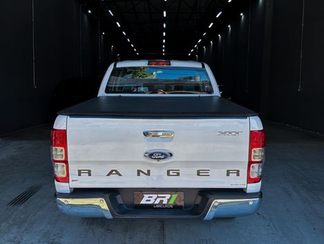 Ford Ranger XLT 3.2 20V 4x4 CD Diesel Aut.