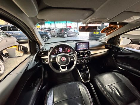 Fiat ARGO DRIVE 1.0 6V Flex