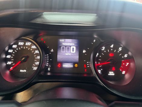 Fiat ARGO DRIVE 1.0 6V Flex