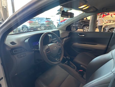Hyundai HB20S Evolution 1.0 TB Flex 12V Aut.