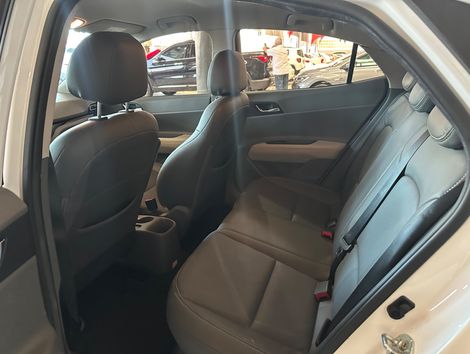 Hyundai HB20S Evolution 1.0 TB Flex 12V Aut.