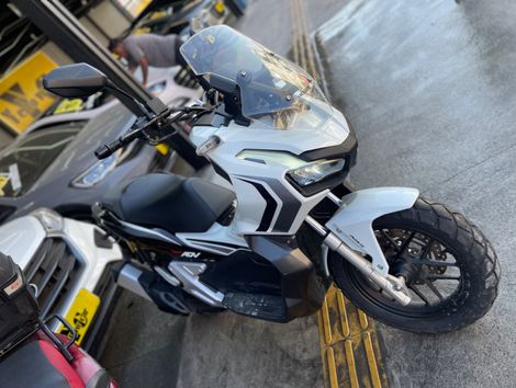 HONDA ADV 150