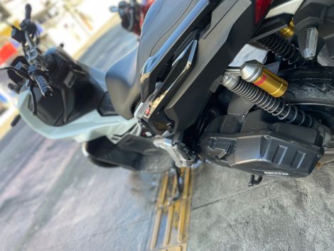 HONDA ADV 150