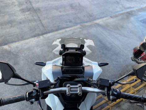 HONDA ADV 150