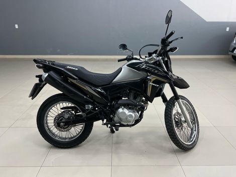 HONDA NXR 160 BROS ESDD FLEXONE