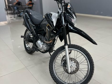 HONDA NXR 160 BROS ESDD FLEXONE