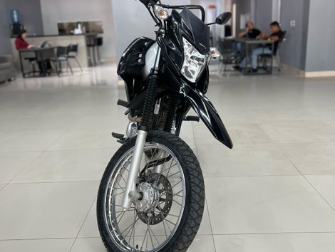HONDA NXR 160 BROS ESDD FLEXONE